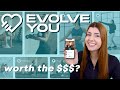 Is evolveyou the ultimate fitness app honest 2023 review