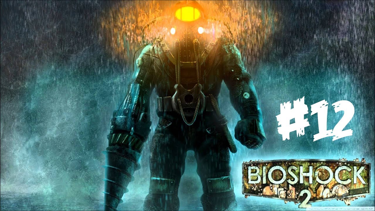 video phone beyonce mp3 BioShock 2 Remastered | Let's Play/walkthrough 60fps | Capitulo #12 | PC
