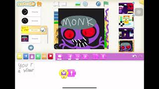 I MADE A HORROR GAME WITH SCRATCH JR (part 2)