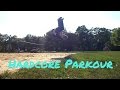 Parkour Vlog :: Ep.1 :: Construction?