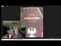 Review and Ranking of the Subspecies Series