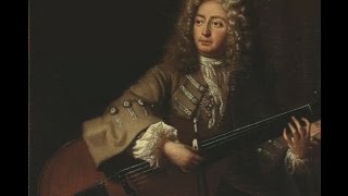 MARIN MARAIS • JORDI SAVALL • Le concert Des Nations • Ouverture