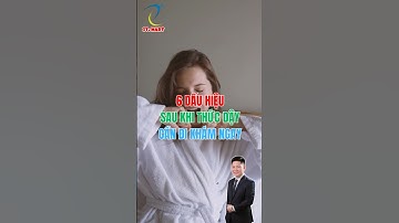 6 Dấu Hiệu Khi Thức Dậy Cần Đi Khám Ngay