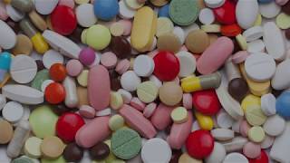 Drug PSA for Mrs. Bergdahl's 3rd Period Forensics class