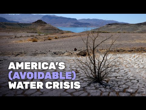America&rsquo;s (Avoidable) Water Crisis