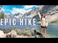 Hike Breckenridge, Colorado | EPIC hike rocky mountains