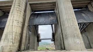 Polavaram Dam Project,Polavaram Works,Polavaram,Polavaram spill way,Polavaram updates,Mega Dam World