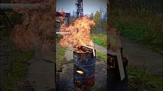 #firestarter#pridigy#slowmo#slowmotion#fire#fireworks#слоумо#огонь#костер