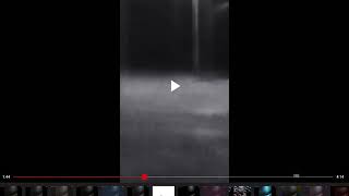 Dogman sighting slow mo ......ft pierce Florida