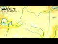 BRIAN ENO 🎵 Ambient 1 ♬ MUSIC FOR AIRPORTS 🎵 Full Album HQ AUDIO