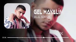 Bilal Sonses - Gel Hayalim Anıları Alalım Kaçalım Buralardan ( Ahmet Taner Remix ) Resimi