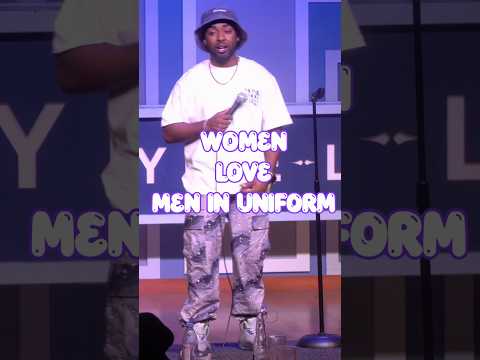 Women admitting their uniform obsession