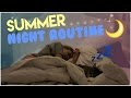 GET UN-READY WITH ME//Night Routine Summer '16 | Summer Mckeen