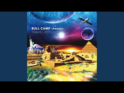 Bull Camp — DEADMAN WALKING