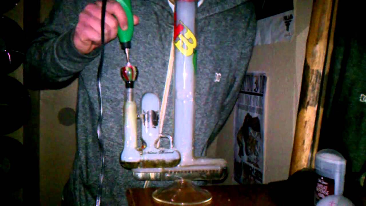 Herb Iron Inline Hits