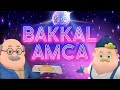 Bakkal Amca 🎶 Kukuli | İki Şarkı Bir Arada Kesintisiz #BakkalAmca