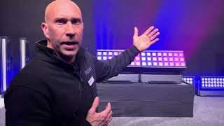 ROXX Light NEO FX – vorgestellt von Daniel Garcia