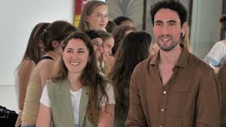 ADDA Pre-Professional Program