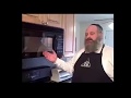 Kashering for Pesach: Microwaves