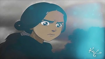 Katara - Still Alive MEP (Part 9)
