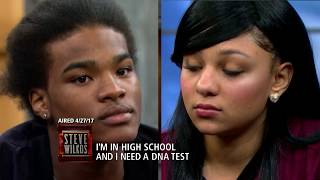 Javon is Back! (The Steve Wilkos Show)