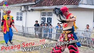 OBROG WAYANG WONG RANCAMULYA ‼️ SHOW KESAMBI