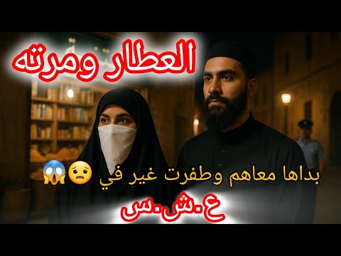 قصص واقعية زهري قليل تزوجت زوج زواجات هم الدنيا من جهة والعشرية من جهة ربي حنين كريم