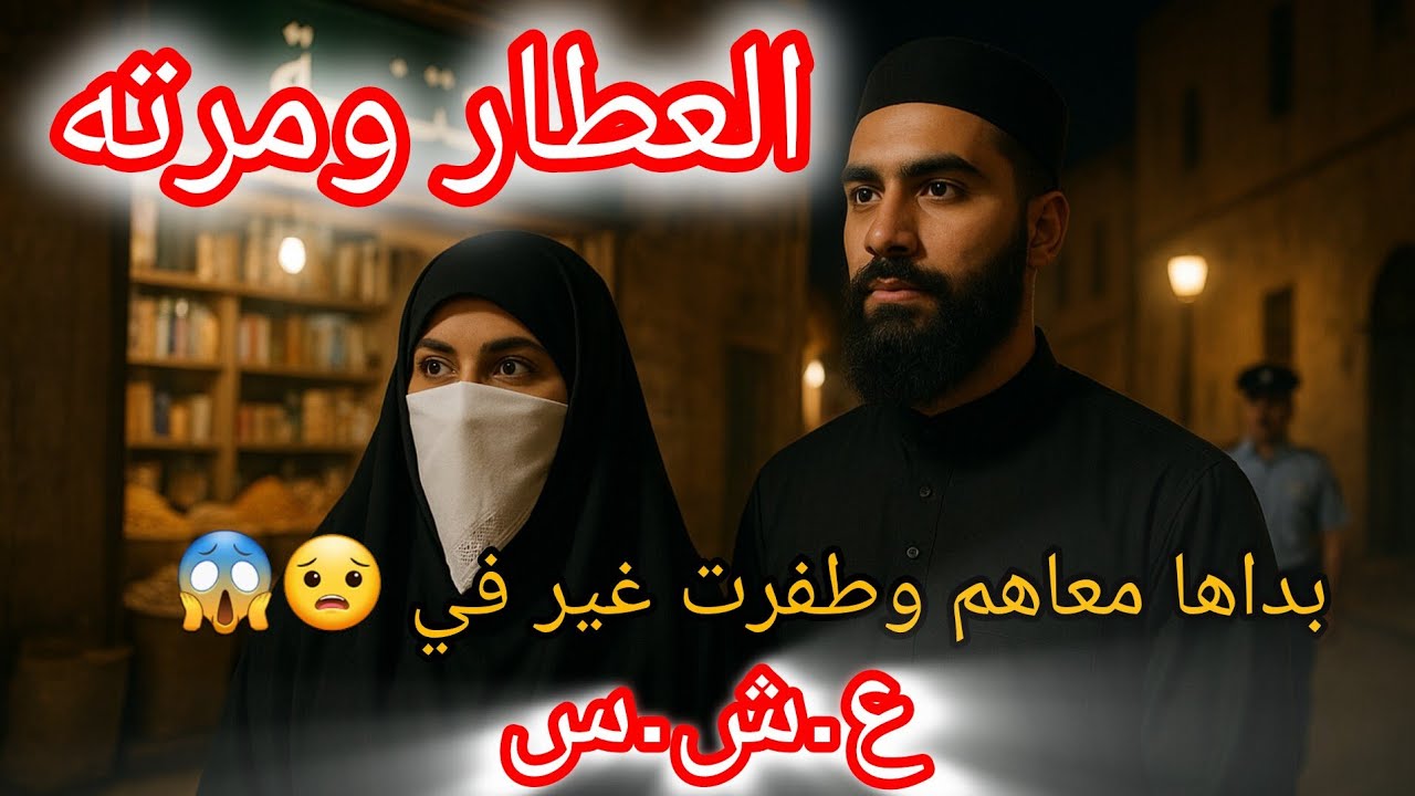 #قصص_واقعية زهري قليل...تزوجت زوج زواجات هم الدنيا من جهة والعشرية من جهة #ربي_حنين_كريم 