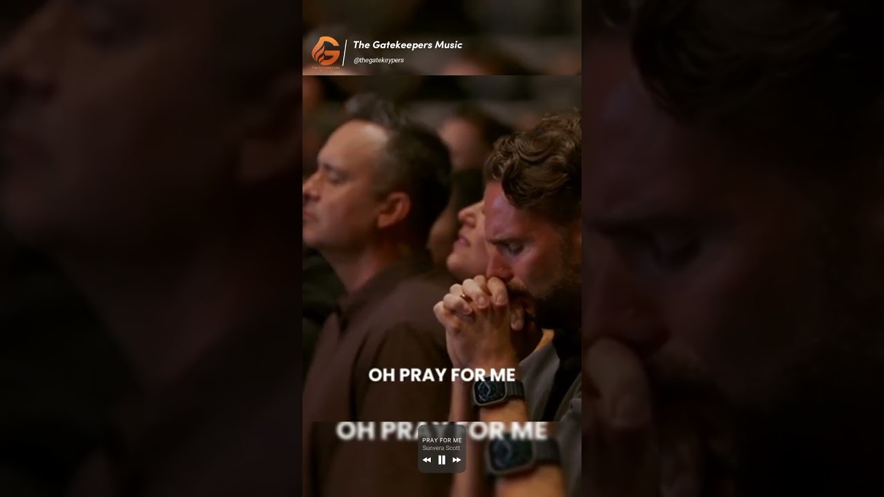 Scott Pray For Me Song