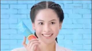 Iklan ponds x Maudy Ayunda limited edition 30s (2018)
