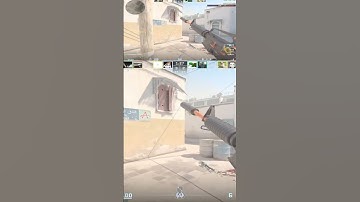 #gaming #shorts #cs2 #cs2clips #cs #cs2highlights #counterstrike2