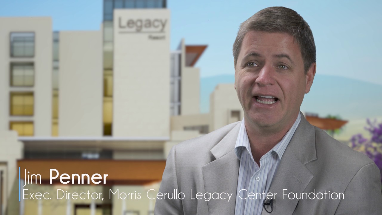 Vision Defined - MCWE | Carrier Johnson + CULTURE