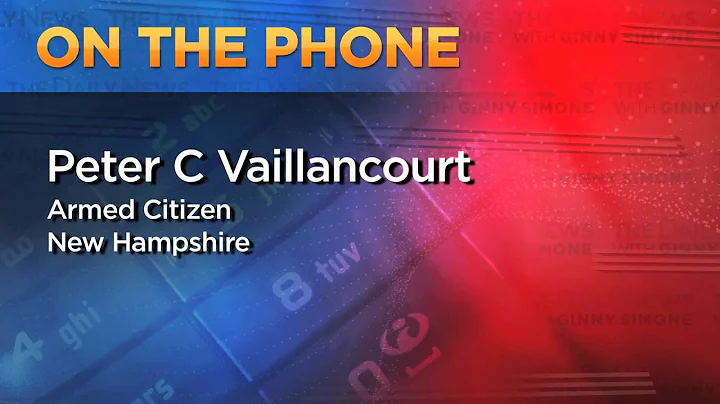 New Hampshire: Neighbor with Shotgun Stops Break-i...