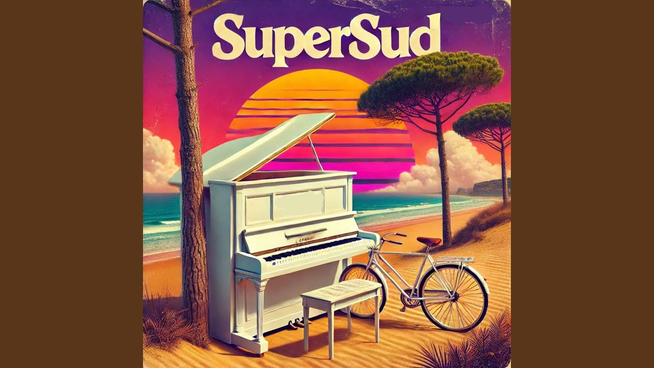Watch Supersud on YouTube Watch Supersud on YouTube
