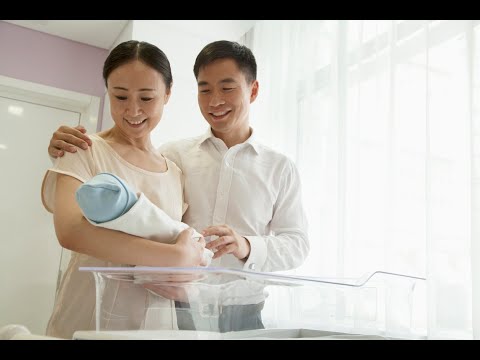 Kimberly Resnick Anderson Sex Tips And Baby Makes Three Youtube