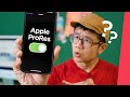 ProRes untuk iPhone 13 Pro ni APA BENDE? | smashpop