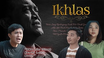 Didi Kempot - Ikhlas | Campursari   (Official Music Video)