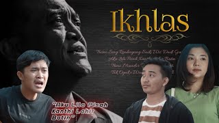 Didi Kempot - Ikhlas | Dangdut (Official Music Video)