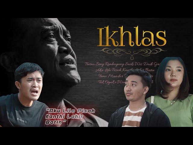 Didi Kempot - Ikhlas | Dangdut (Official Music Video) class=