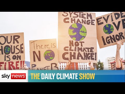 How can we make climate discussions more inclusive?