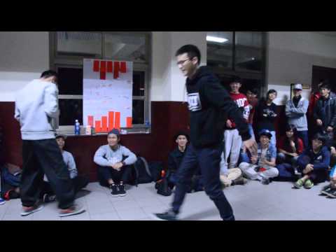 DMF vol.18 | 老當益壯 best 16｜林柏伸 v.s. 邢懷碩 (win)