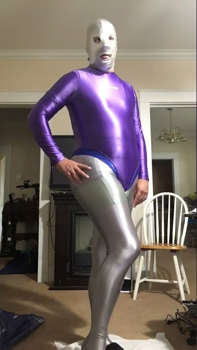 Leohex and Amoresy spandex combo