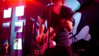 Nutbush - Short Stack Adelaide 17/7/09