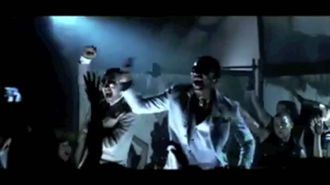 Mama Me Lo Conto By Gente De Zona