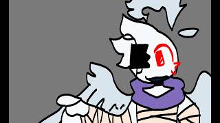 Dust Dust Curse Animation Meme Gift