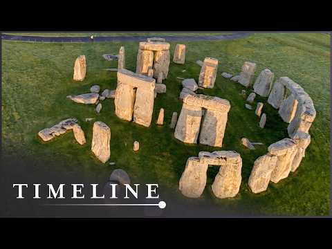 12,000 Years In 25 Minutes: The Complete Story Of Prehistoric Britain