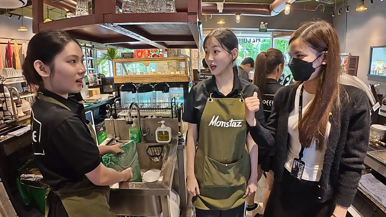 저 오늘 직장에서 해고 당했습니다...