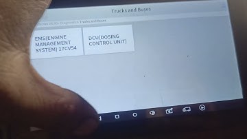 Mahindra bs6 flashing in x tool ps 70 pro