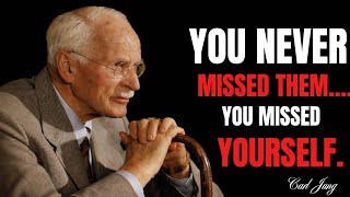 The Hidden Reason You Can’t Let Someone Go | Carl Jung