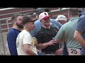 Benefit held for Hunter Carson